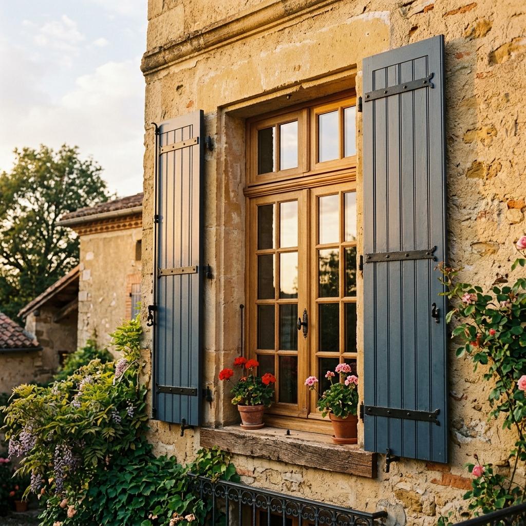 Devis Menuiserie Muret : Artisans RGE
