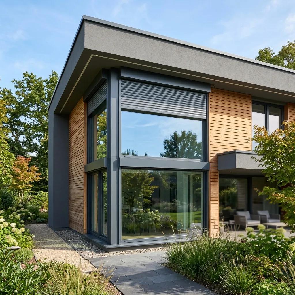 Volet Solaire Somfy