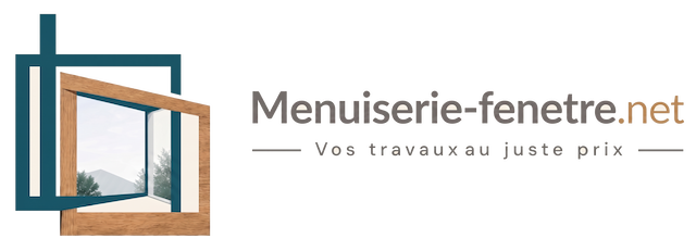 Menuiserie-Fenetre.net Logo