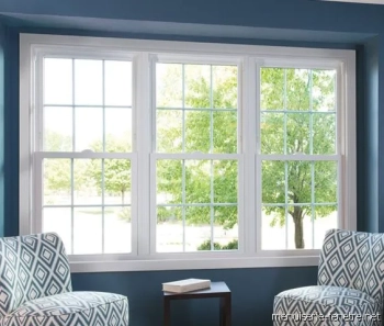 Quel matériau est le plus recommandé pour vos fenêtres à Amilly : PVC, aluminium ou bois ?