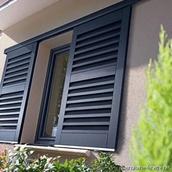 Pour vos fenêtres à Saint-Vallier, quel matériau à choisir entre Aluminium, PVC ou bois ?