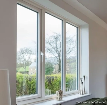 Pour vos fenêtres à Rosporden, quel matériau convient le mieux entre PVC, alu ou bois ?