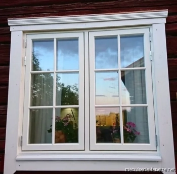 Faut-il opter pour du Aluminium, bois ou PVC pour vos fenêtres à Daux ?