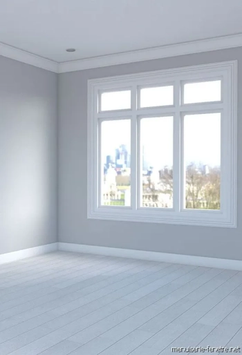 Pour vos fenêtres à Grisolles, quel matériau est le plus approprié entre PVC, bois ou aluminium ?
