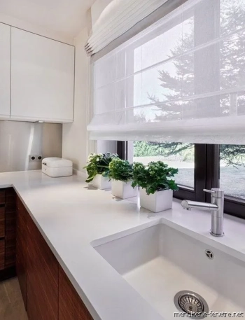 Quel matériau convient le mieux pour vos fenêtres à Fère-en-Tardenois : PVC, aluminium ou bois ?