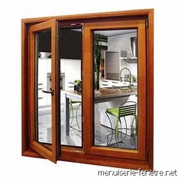 Faut-il privilégier Aluminium, PVC ou bois pour vos fenêtres à Aigne ?