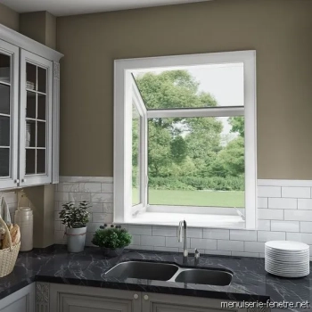 Lequel de ces matériaux : PVC, aluminium ou bois, convient le mieux pour vos fenêtres à Lompret ?