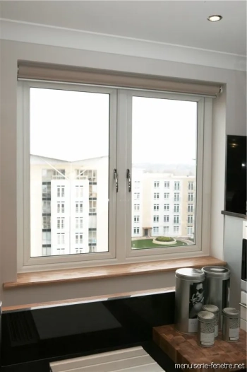 Pour vos fenêtres à Bellegarde-sur-Valserine, quel matériau est le plus approprié entre Alu, PVC ou bois ?