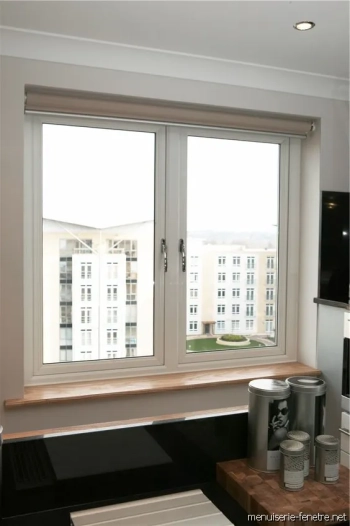 Bois, PVC ou aluminium : lequel de ces matériaux est le plus adapté pour vos fenêtres à Châteauvieux ?