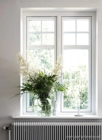 Faut-il privilégier Bois, aluminium ou PVC pour vos fenêtres à Grugies ?