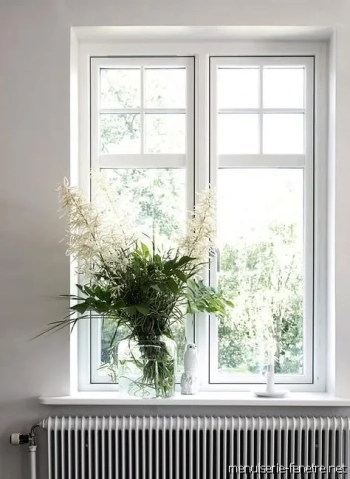 Lequel de ces matériaux : Alu, PVC ou bois, choisir pour vos fenêtres à Brienne-le-Château ?
