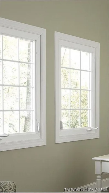 Pour vos fenêtres à Briançon, quel matériau convient le mieux entre Bois, PVC ou aluminium ?