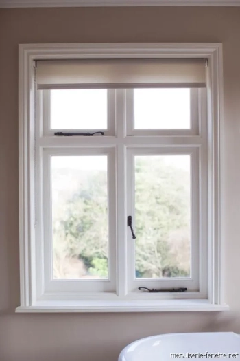 Pour vos fenêtres à Cran-Gévrier, quel matériau est le plus adéquat entre PVC, alu ou bois ?