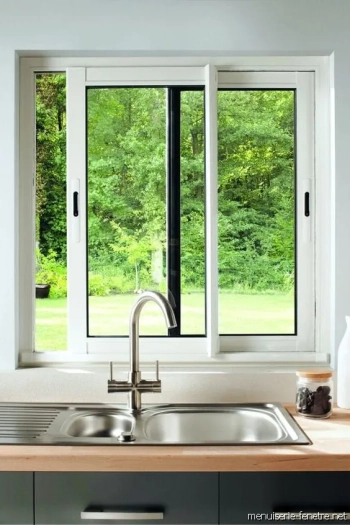 Pour vos fenêtres à Cugnaux, quel matériau sélectionner entre Aluminium, bois ou PVC ?