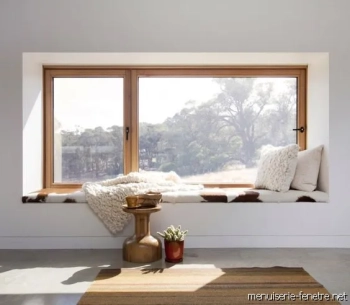 Lequel de ces matériaux : PVC, alu ou bois, est le plus adapté pour vos fenêtres à Seilh ?