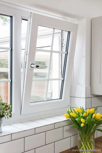 Pour vos fenêtres à Bessan, quel matériau convient le mieux entre Aluminium, PVC ou bois ?