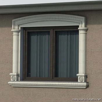 Pour vos fenêtres à Gleizé, quel matériau à choisir entre Aluminium, bois ou PVC ?