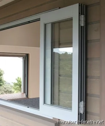 Pour vos fenêtres à Saint-Sornin-la-Marche, quel matériau est le plus recommandé entre Bois, aluminium ou PVC ?