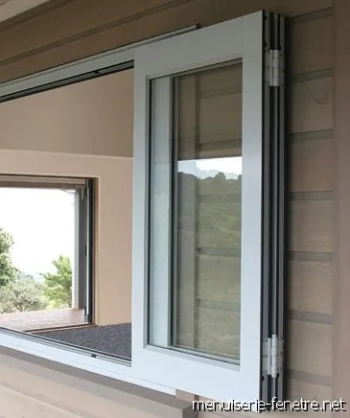 Lequel de ces matériaux : Bois, PVC ou aluminium, est le plus approprié pour vos fenêtres à Ajaccio ?