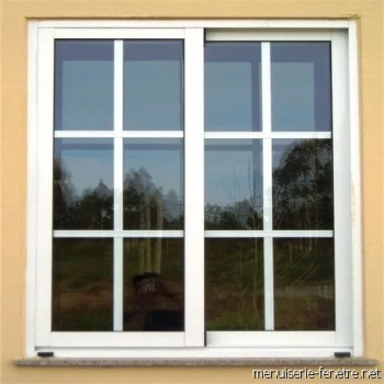 Lequel de ces matériaux : Bois, aluminium ou PVC, est le plus adéquat pour vos fenêtres à Bissy-la-Mâconnaise ?