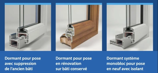 Quelles sont les diverses formes  d
