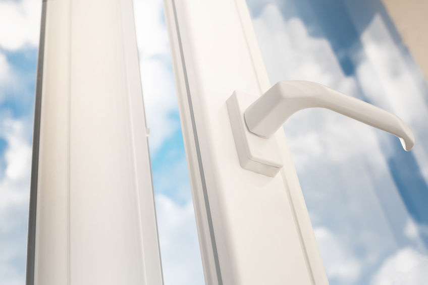 Quels sont les réels avantages à installer une porte en PVC??