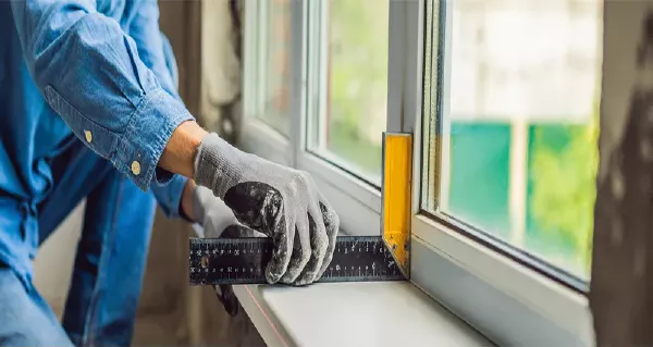 Devis fenêtre à Auberville : trouver les meilleurs professionnels pour vos travaux de menuiserie