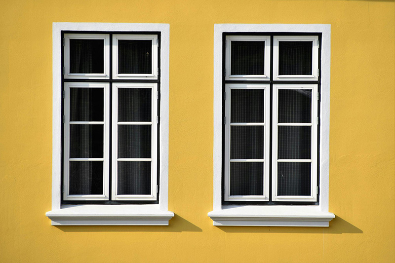 Installation de fenêtre à Vichy : améliorer votre confort thermique et acoustique