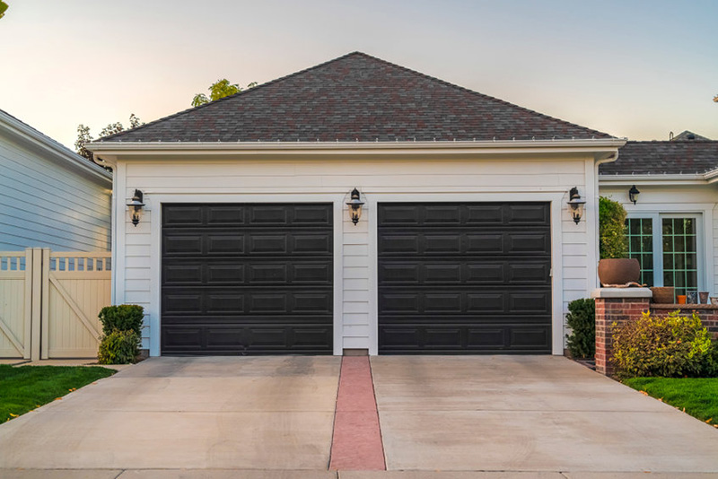 les carports et portails