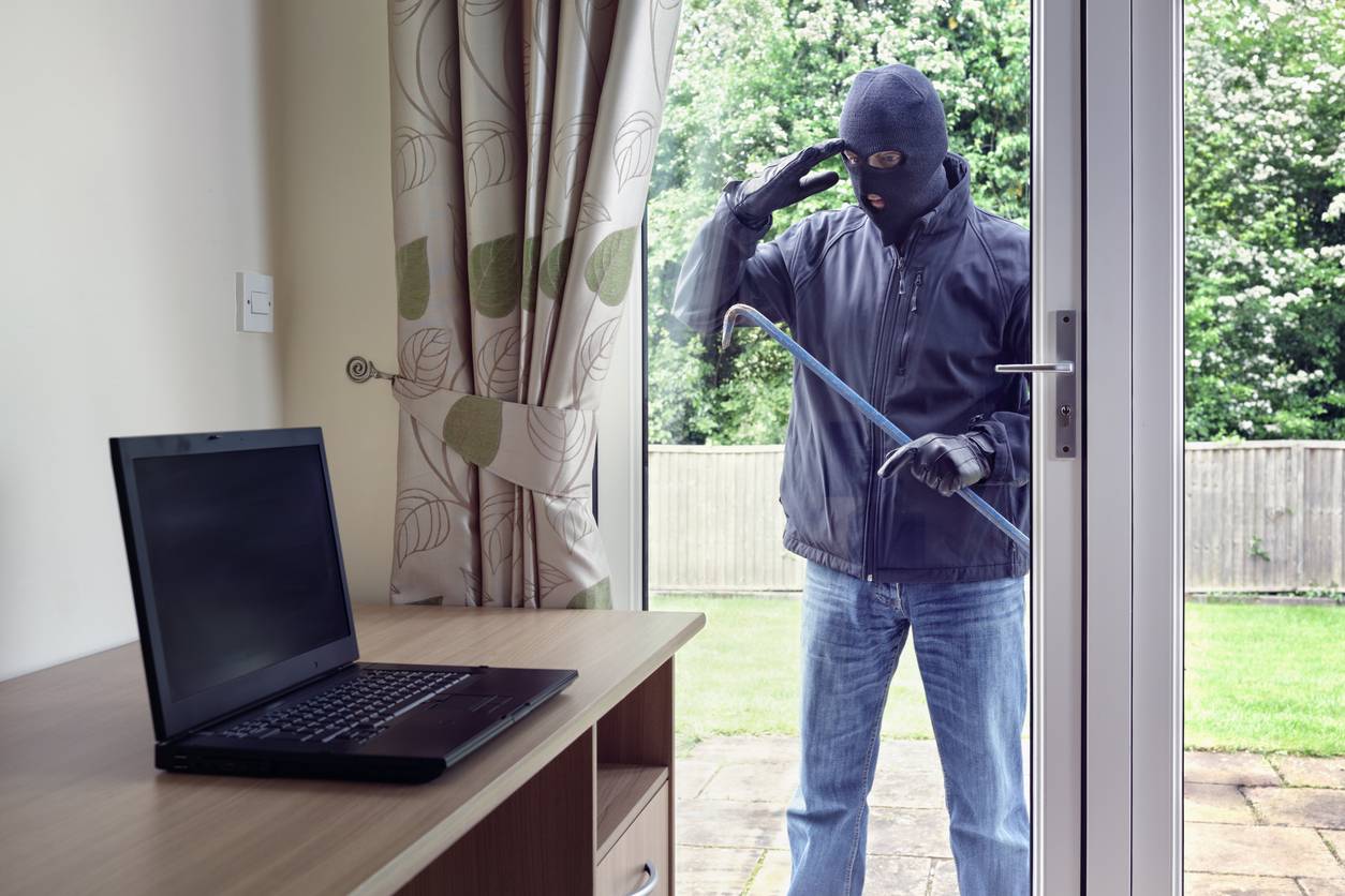 securiser fenetres