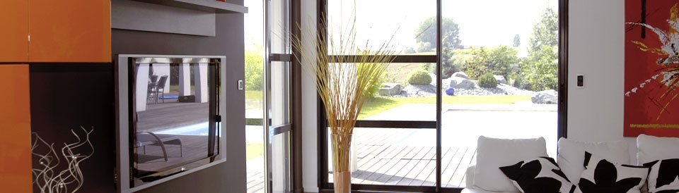fenetre sur mesure